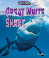 Great White Shark 1636915310 Book Cover