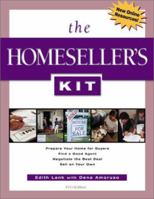 Homeseller's Kit 0793103967 Book Cover