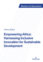 Empowering Africa: Harnessing Inclusive Innovation for Sustainable Development 3034361149 Book Cover