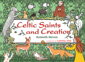 Celtic Saints and Creation 0809168081 Book Cover
