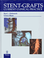 Stent-Grafts: Current Clinical Practice 0865778930 Book Cover