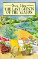 The Last Guests of the Season 009925641X Book Cover