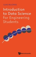 Introduction to Data Science for Engineering Students 9819823420 Book Cover