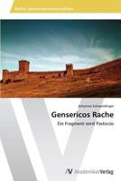 Gensericos Rache 3639474392 Book Cover