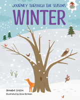 Winter null Book Cover