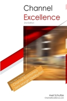 Channel Excellence 061517759X Book Cover