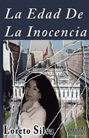 La Edad de la Inocencia 9564017106 Book Cover