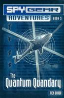 The Quantum Quandary 1416908897 Book Cover