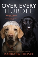 Over Every Hurdle: Book Three of the Guiding Emily Series 1734924985 Book Cover