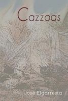 Cazzoas 1492704261 Book Cover