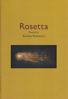 Rosetta 0578689561 Book Cover