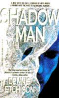 Shadowman 0440212022 Book Cover
