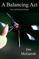 A Balancing Act 1942956541 Book Cover