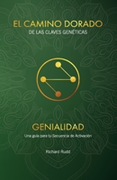 Genialidad: Una guía para tu Secuencia de Activación 1919482911 Book Cover