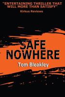 Safe Nowhere 152392084X Book Cover