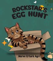 ROCKSTAR'S EGG HUNT B0CKGX4SMT Book Cover