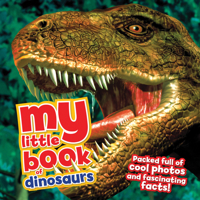 Dinosaurs (E. Explore) 0545063221 Book Cover