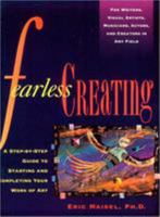 Fearless Creating (Inner Workbook.) 0874778050 Book Cover