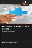 Disparità di accesso alla salute 6208979595 Book Cover