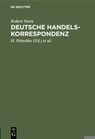 Deutsche Handelskorrespondenz 3112445597 Book Cover