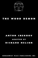 The Wood Demon 0881458554 Book Cover