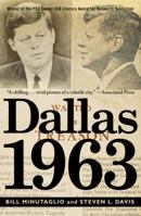 Dallas 1963 1455522090 Book Cover