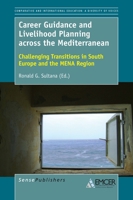 Career Guidance and Livelihood Planning across the Mediterranean 9463009906 Book Cover
