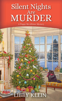 Silent Nights Are Murder 149674442X Book Cover