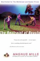 The Restraint of Beasts 0006551149 Book Cover