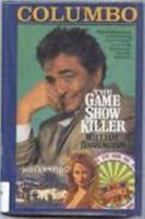 Columbo: The Game Show Killer (Columbo) 0812550803 Book Cover