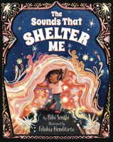 The Sounds That Shelter Me 1433848503 Book Cover