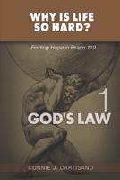 Volume 1: God's Law B0BSY4T9ZQ Book Cover