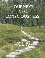 Journeys Into Consciousness: Vol IV 1099968976 Book Cover