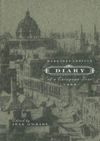 Diary of a European Tour, 1900 077351886X Book Cover