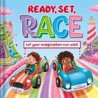 Ready, Set, Race 1838525238 Book Cover