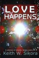 Love Happens 1537520814 Book Cover
