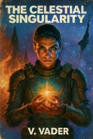The Celestial Singularity: A War at the Heart of Creation B0GNMBJWC4 Book Cover