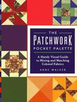 Patchwork Pocket Palette 0811808858 Book Cover