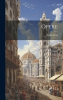 Opere 1021112305 Book Cover