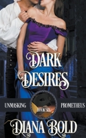 Dark Desires B0BNNVPL97 Book Cover