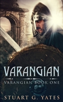 Varangian 4867473049 Book Cover