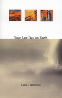 Your Last Day on Earth 1894078314 Book Cover