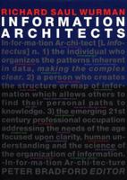 Information Architects 1888001380 Book Cover