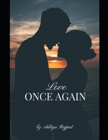 Love Once Again B0DXCGR1RM Book Cover