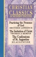 Christian Classics in Modern English 0877881219 Book Cover