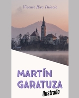 Martin Garatuza B094L5BMBC Book Cover