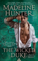 The Wicked Duke 0515155187 Book Cover