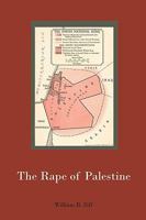 The Rape of Palestine 1578988802 Book Cover