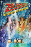 The Mermen of Immersia 1670436047 Book Cover