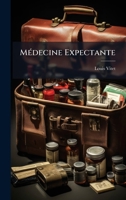 MÃ(c)decine Expectante (French Edition) 102464958X Book Cover